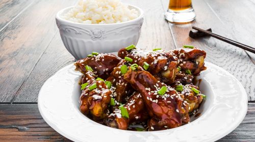 Korean Recipes You Need to Try Now