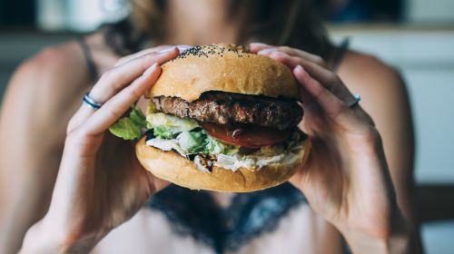 Lab-Grown Meat: What's The Deal?