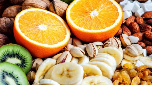 Forget 5-A-Day... You Need To Be Eating 10!