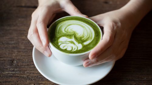 Is Matcha Tea All It's Cracked Up To Be?