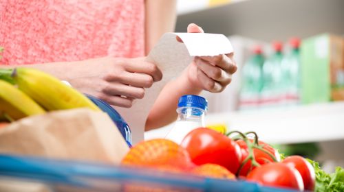 Are you spending more than you need in supermarkets?