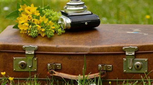How to Make Sure You Don’t Over Pack!