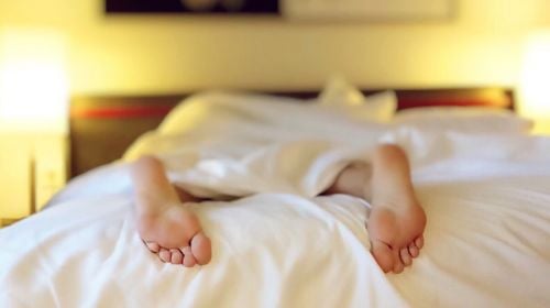 Importance of a Good Night's Sleep