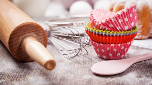 Great British Bake Off Is Back!
