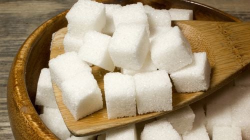 Sugar and salt to be made clearer on labels