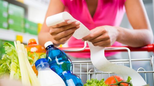 What Does Brexit Mean For Your Food Cupboards?
