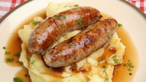 Brits' Cooking Repertoire Uncovered