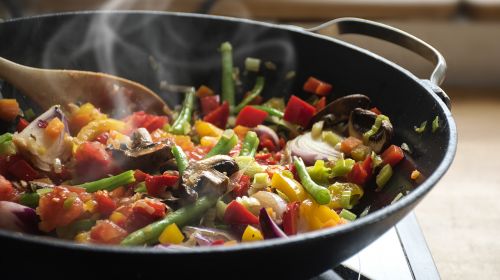Master The Mix Up With Foolproof Fusion Food