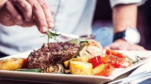 Master These Skills To Make Your Cooking More Chefy