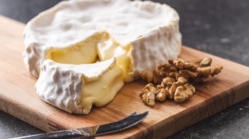 Cheese Lover’s Guide To: Brie