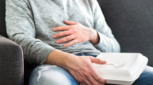 Mindful Eating Means No More TV Dinners