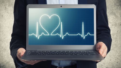 NHS Tool Shows Your Heart Health