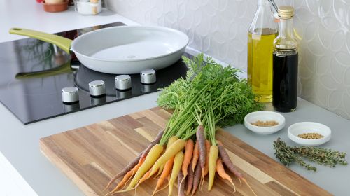 Nail Your Vegan Diet With The Right Tools For The Job