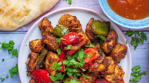 Tefal’s Food Revolution Challenge 