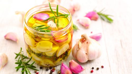 No Need For Confusion Over Infusions