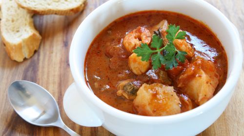 Seven One-Pan Wonders Of The World