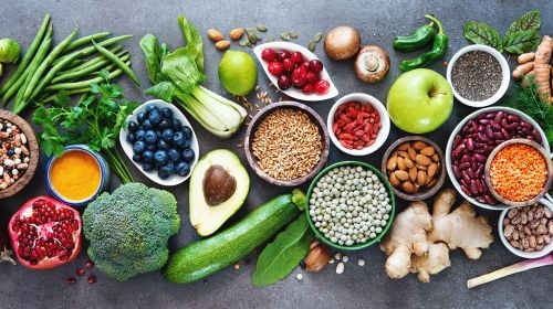 Know Your Dirty Dozen From Your Clean 15 This Organic September 