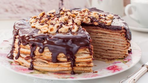 Pancake Ideas With a Twist