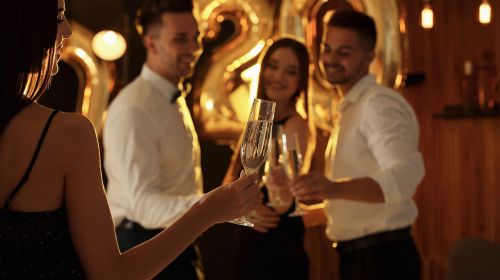 Party Garment Hacks – Don’t Get Dressed Without Them!