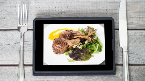 Pinterest Crowns the Best Recipes in the UK