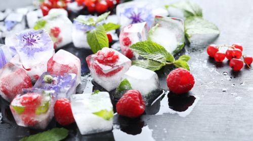 Step Up Your Summer Party Game With Pinterest Food Trends
