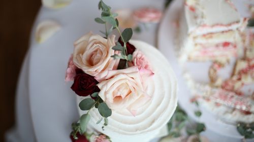 Harry, Lemon, Meghan, Elderflower: Perfection?