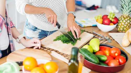 Pro Kitchen Hacks You Shouldn't Live Without