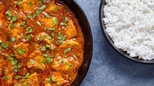 Put Down the Jar and Make Your Own Sauces!