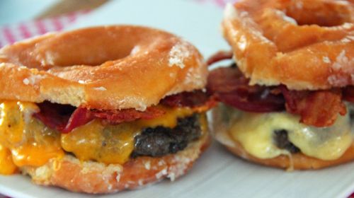 Ultimate Independence Day Indulgence From The US