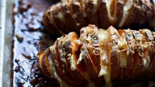 BBQ Sides That Are Better Than Burgers