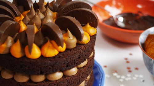 Foods to Say Thanks to Dad