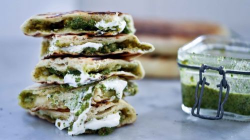 5 Surprising Grill Recipes You Might Not Have Thought Of