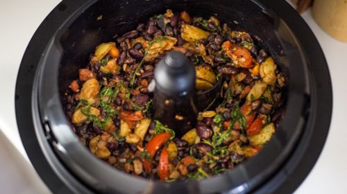 Stir Up Endless Mealtime Versatility