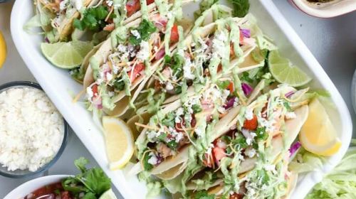 5 Ways to Enjoy In-Season Salmon This Spring
