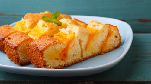 The Best Carnival-Inspired Recipes