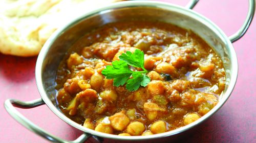 Vegan Recipes to Wow Meat Lovers
