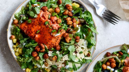 Top Tips For Salads That Are More Than Sides