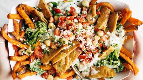Why Do We Love Street Food So Much?