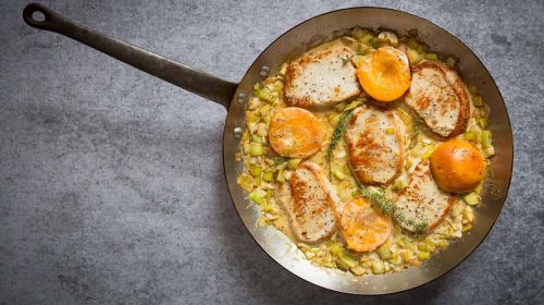Seasonal Recipes For a Delicious September