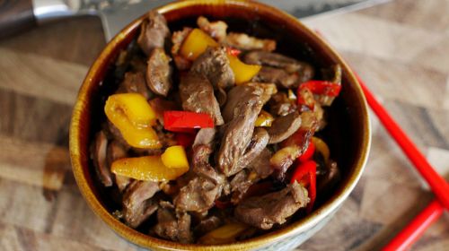 5 Offal Recipes That Aren't Awful