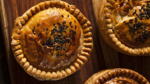 Live Your Best Life Of Pie