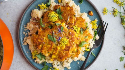5 Vegetarian Recipes That Mean You Won't Miss Meat