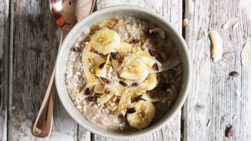 5 High-Energy Recipes to Beat SAD