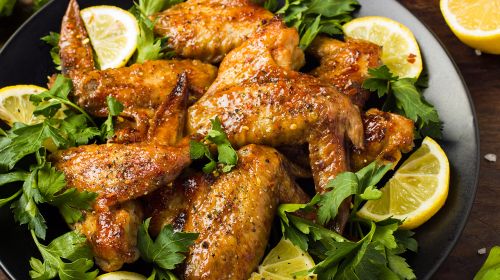 Pass The Salt: Cooking With Tequila