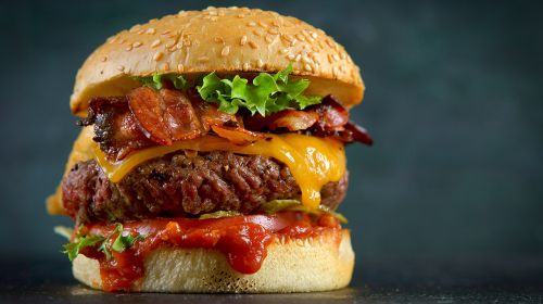 Eat Like An American This July 4th