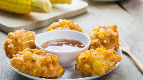 Enjoy A Lighter Way To Cook Food This Diwali