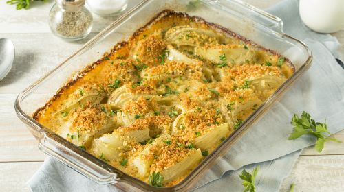 Last Chance To Try These Summer Dishes!