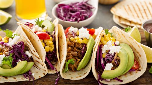 National Butchers' Week: Meat Medley Meals