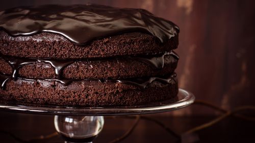 Phizz-Whizzing Roald Dahl-Inspired Recipes