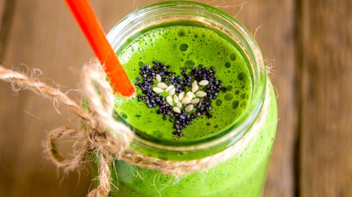Smashing Summer Smoothies